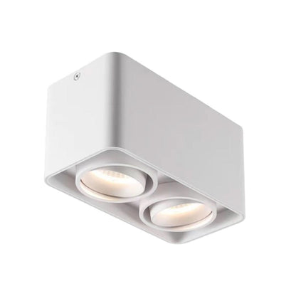 LightKing - Square Adjustable Ceiling Grid