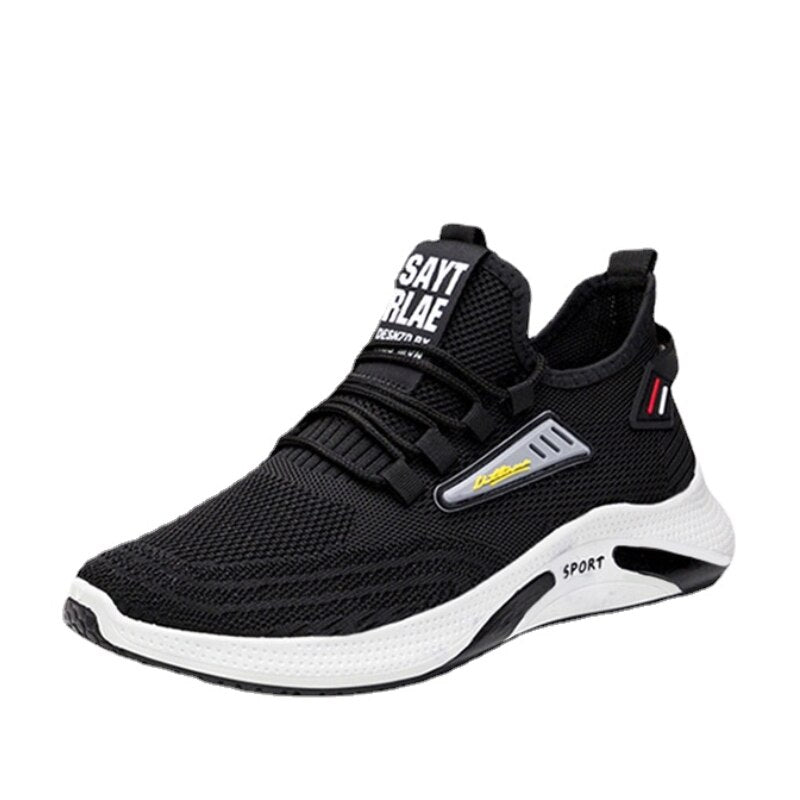 Jaca - Orthopaedic Sports Shoes for Men
