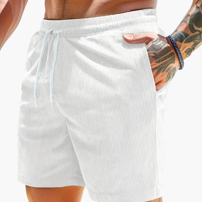 Ralph shorts for men – casual summer style