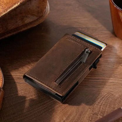Cartera SecureWallet