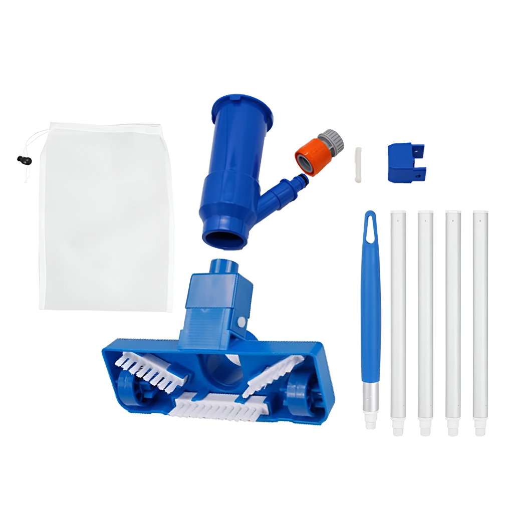 Aspirateur de piscine