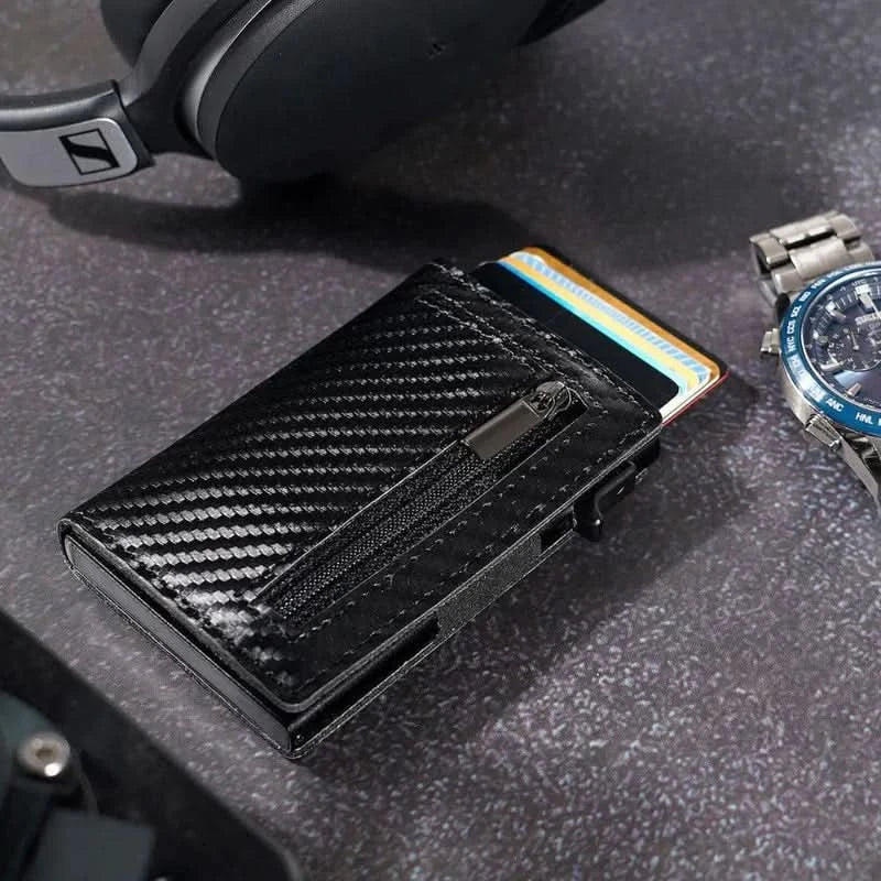 Portafoglio SecureWallet
