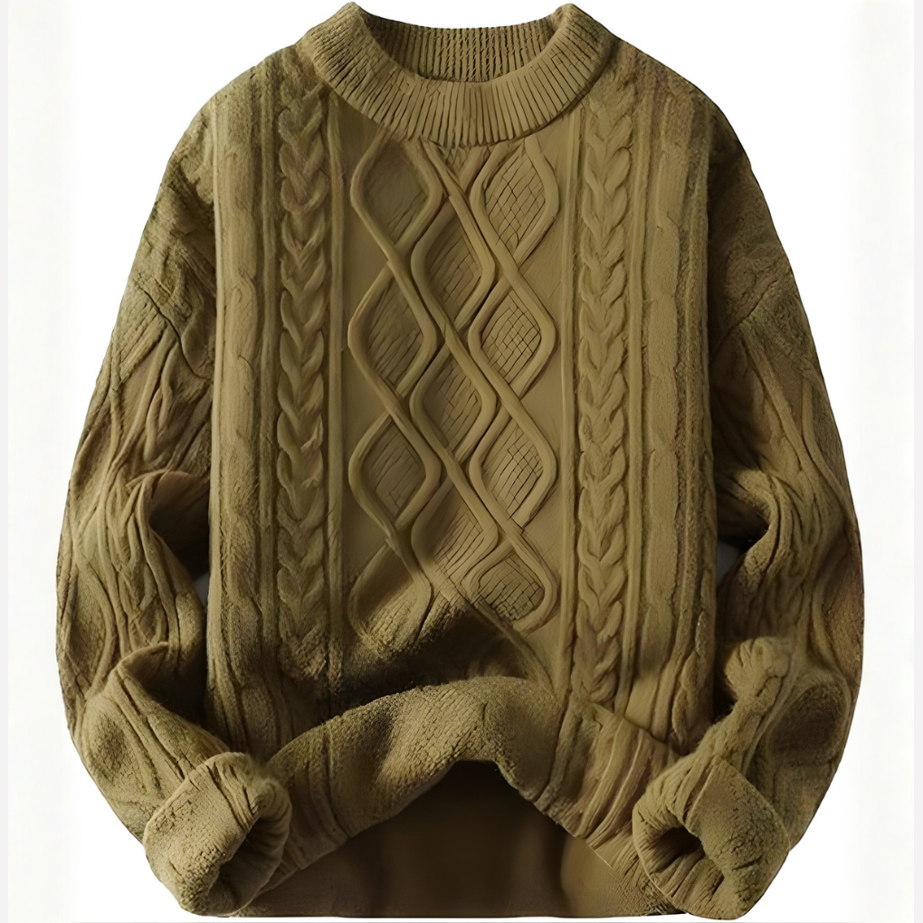 Women's Vintage 90s Crewneck Pullover