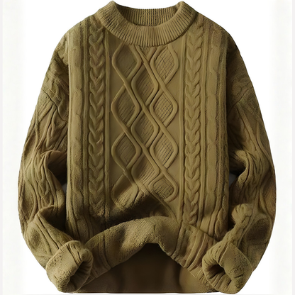 Women's Vintage 90s Crewneck Pullover