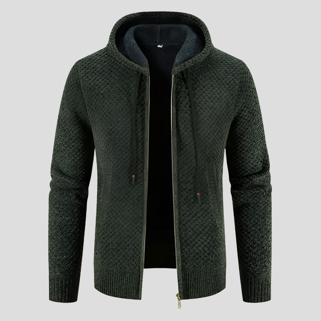 Men's Vest – Stylish and Warm