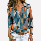 Blusa de verano para mujer