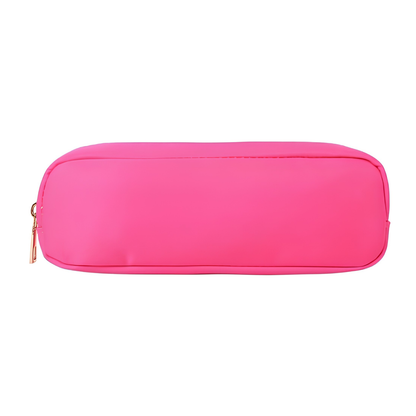 Nylon Pencil Case