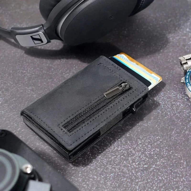Portafoglio SecureWallet