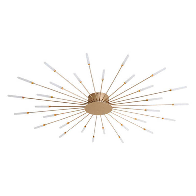Modern LED Ceiling Lamp Albina