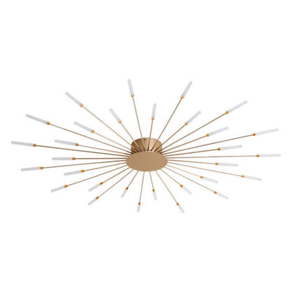 Modern LED Ceiling Lamp Albina