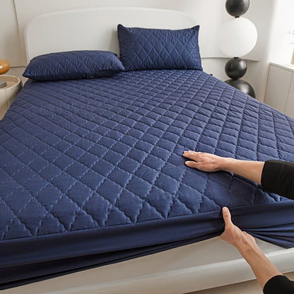 DreamGuard Mattress Protector - Comfort and Protection in One