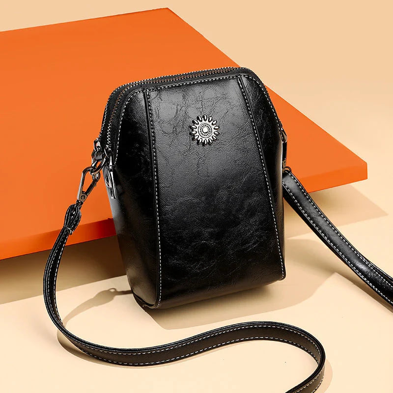 Charina – Stylish Shoulder Bag for Women