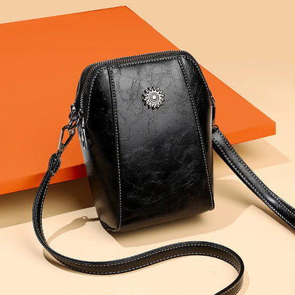 Charina – Stylish Shoulder Bag for Women