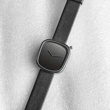 Orologio minimalista da uomo – Stile senza tempo ed eleganza