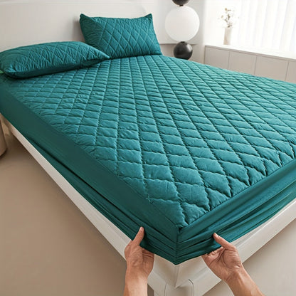 DreamGuard Mattress Protector - Comfort and Protection in One