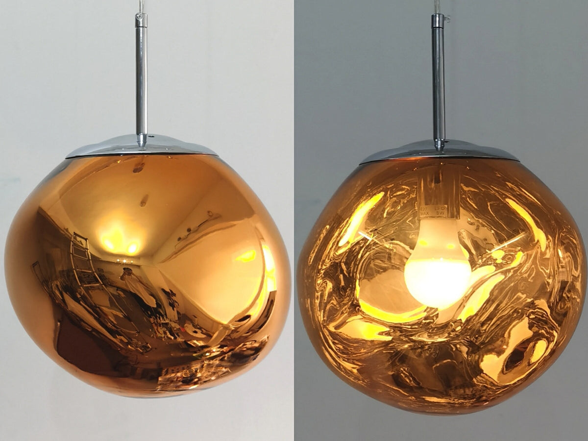 Modern LED Pendant Light LivingGlow