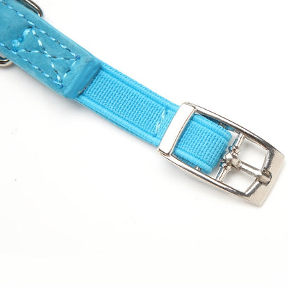 Sparkling Heart Cat Collar – Add a Luxurious Touch to Your Cat's Look