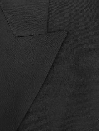 Costume slim trois pièces