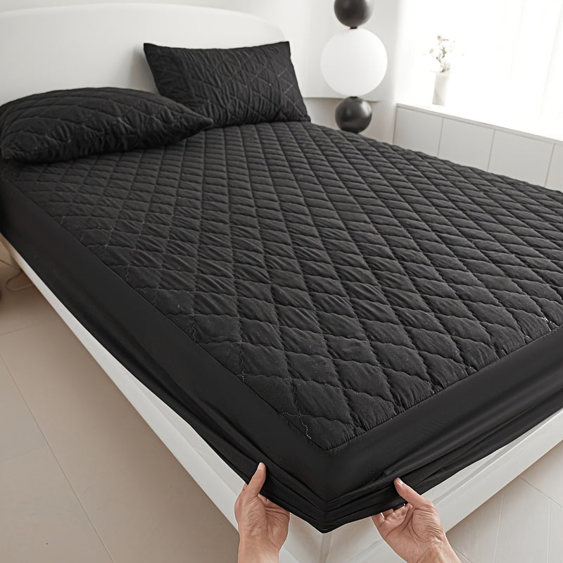 DreamGuard Mattress Protector - Comfort and Protection in One
