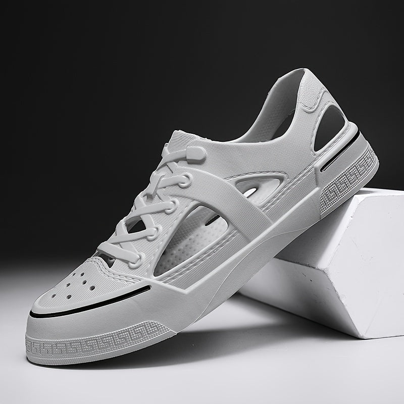 Unisex Sneaker-Style Water Shoes - Danielle
