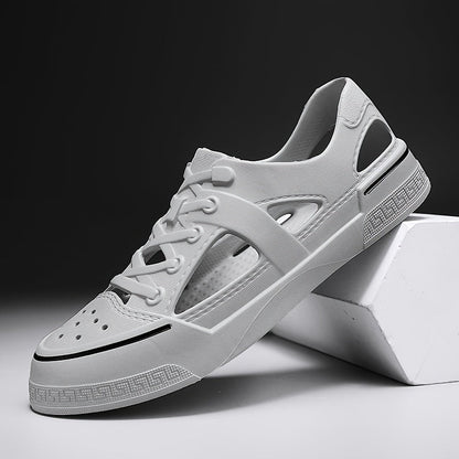 Unisex Sneaker-Style Water Shoes - Danielle
