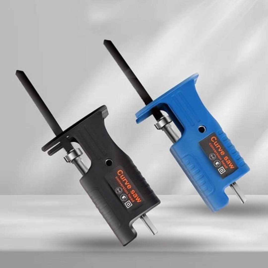Adaptador para sierra | Sierra alternativa portátil