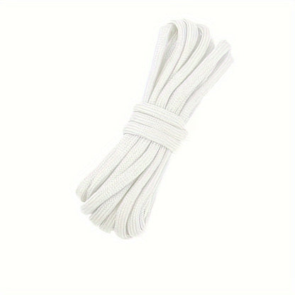 Robust 7-Core Rope - Strong and Versatile for Camping and Emergency Situations