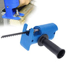 Adaptador para sierra | Sierra alternativa portátil