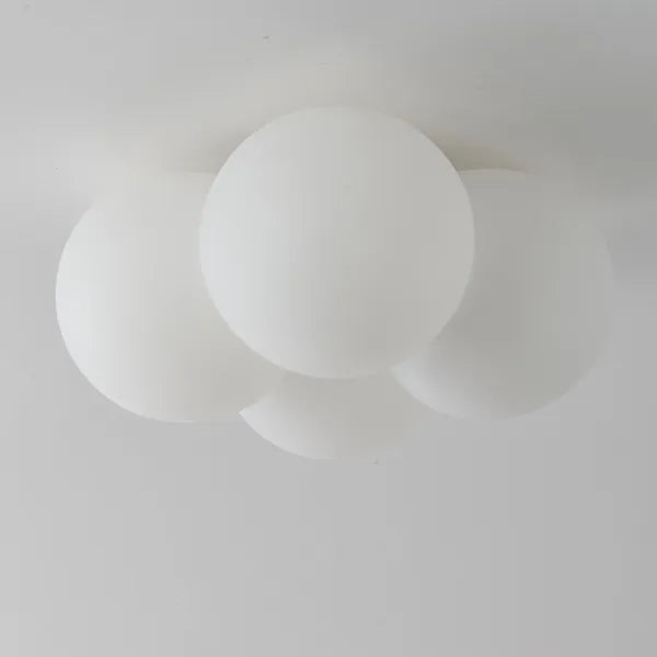 Modern Serene Ceiling Lamp