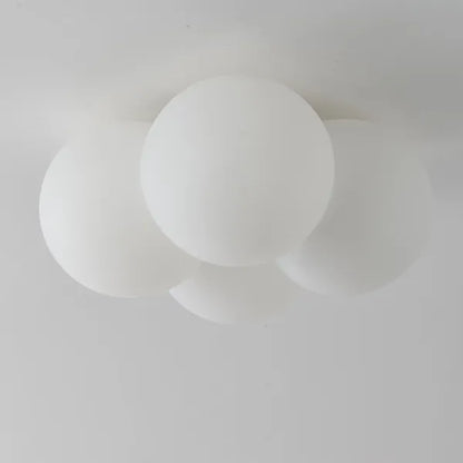 Modern Serene Ceiling Lamp