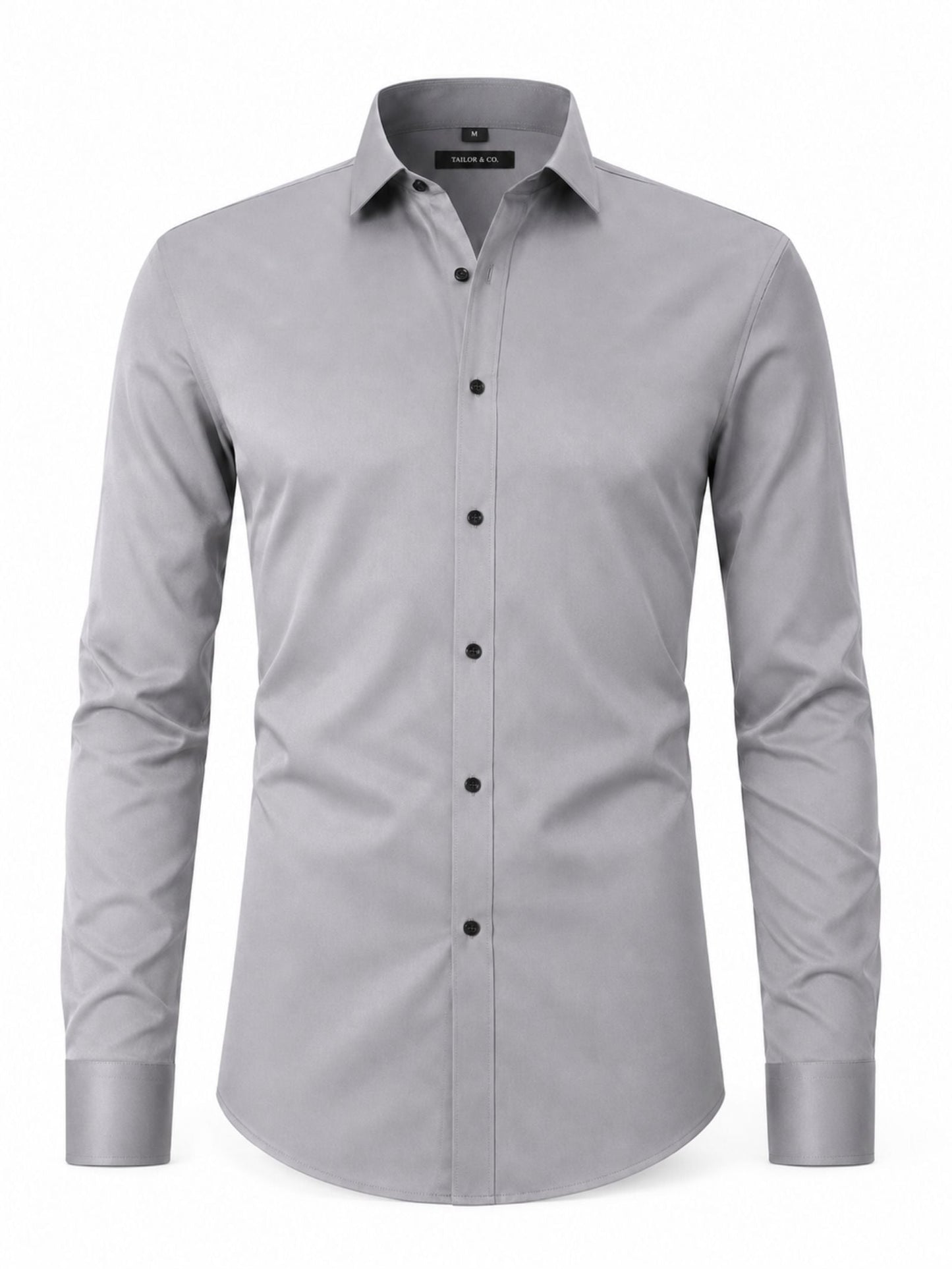 Hugo Stretch Shirt | A men's shirt with ultimate stretch comfort