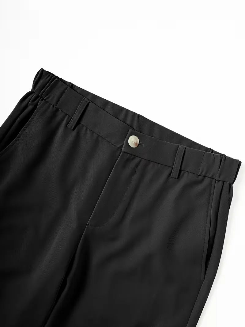 Shorts avec poches latérales