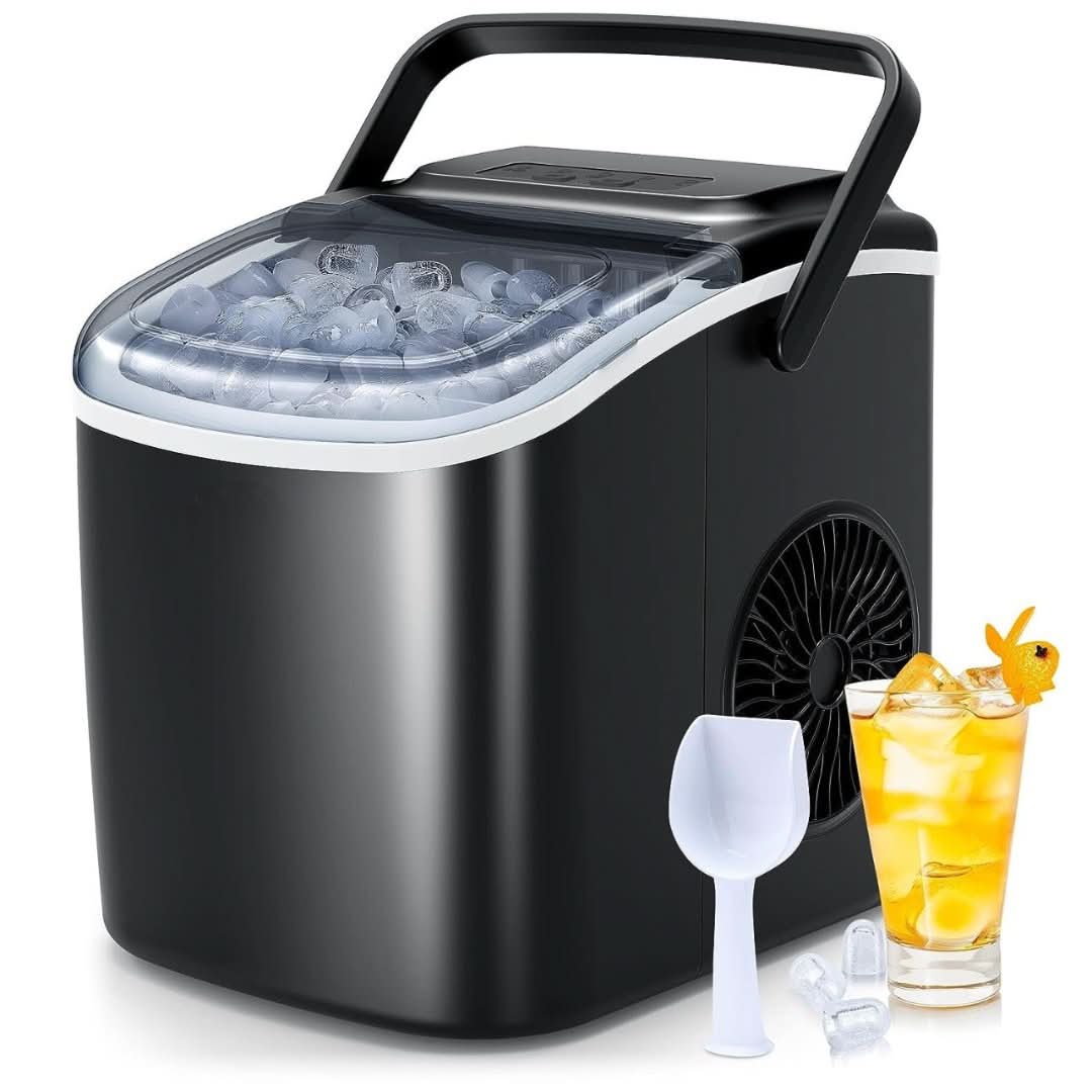 Multi Vrieser - Ice Machine