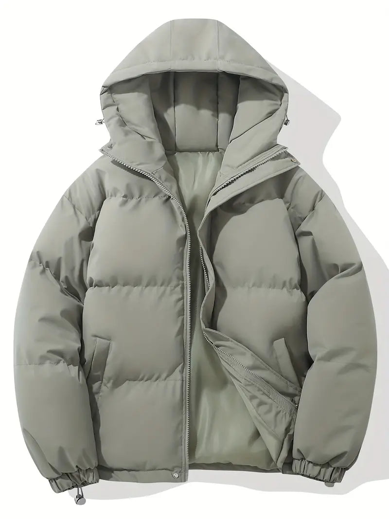 Giacca calda da uomo di Lukas - Comoda ed elegante