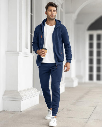Ramon - Comfortable Men's Tracksuit
