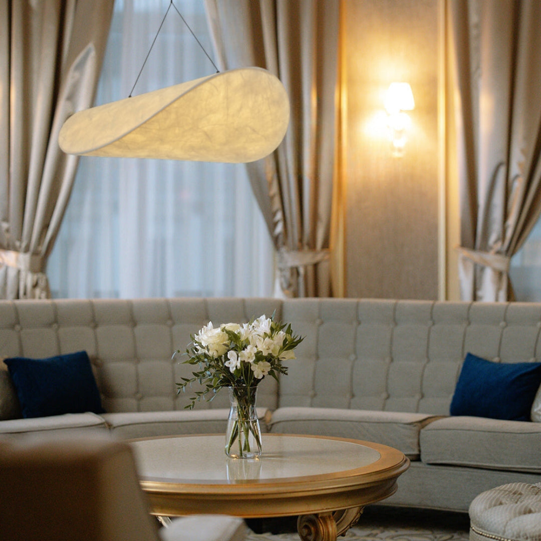 Tamaris LED-es függőlámpa - Elegáns világítás otthonába