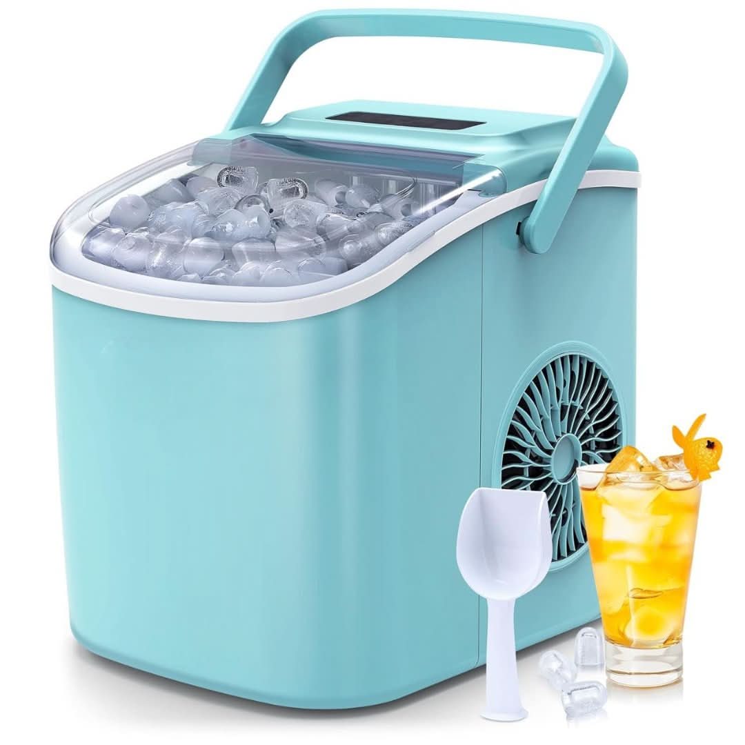 Multi Vrieser - Ice Machine