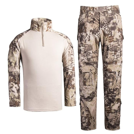 traje de camuflaje (camo) - Reinert