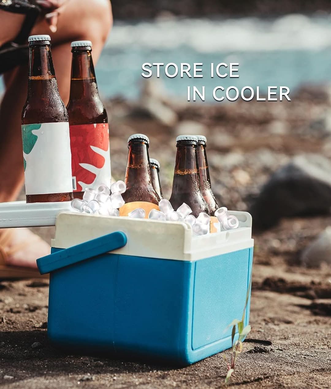 Multi Vrieser - Ice Machine
