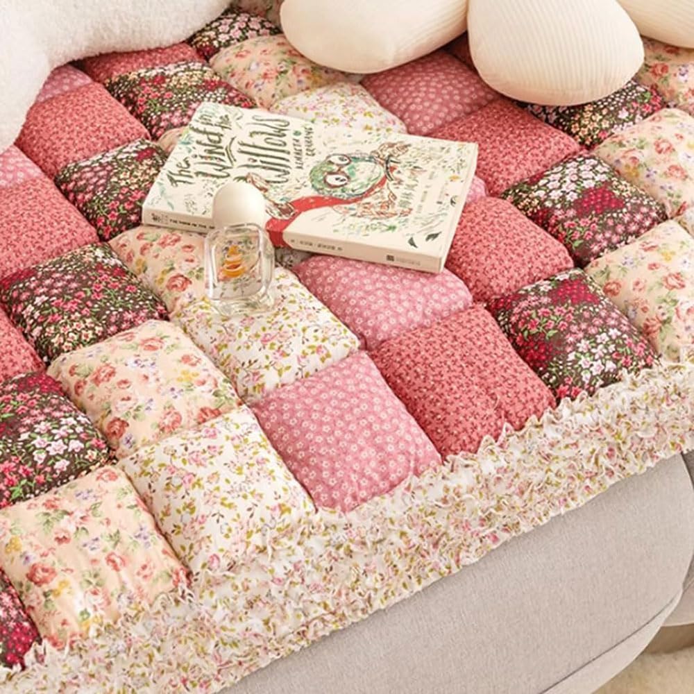 Yara – Sustainable Cotton Sofa Cover