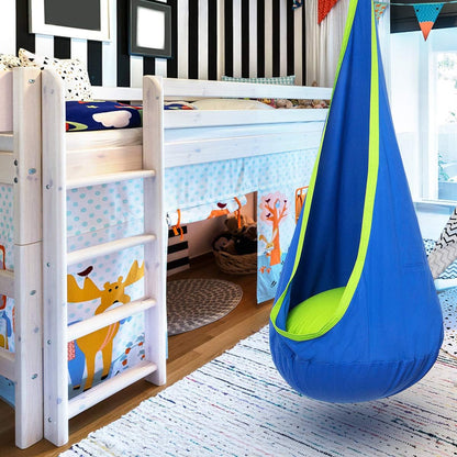 Amaca per bambini HangingJoy - Un paradiso di gioco e relax - Comfort e creatività