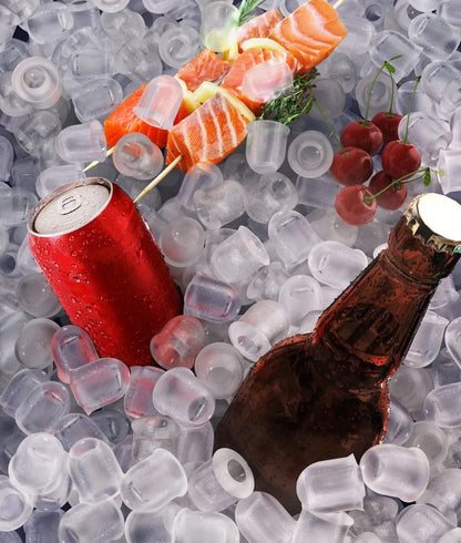 Multi Vrieser - Ice Machine