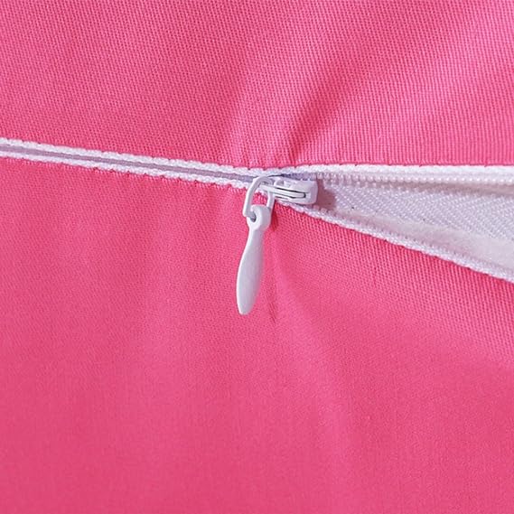 All Night Sleep Pregnancy U Pillow - Must Have for Regular Comfort & Maternity Sleep