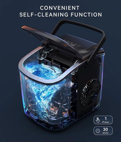 Multi Vrieser - Ice Machine
