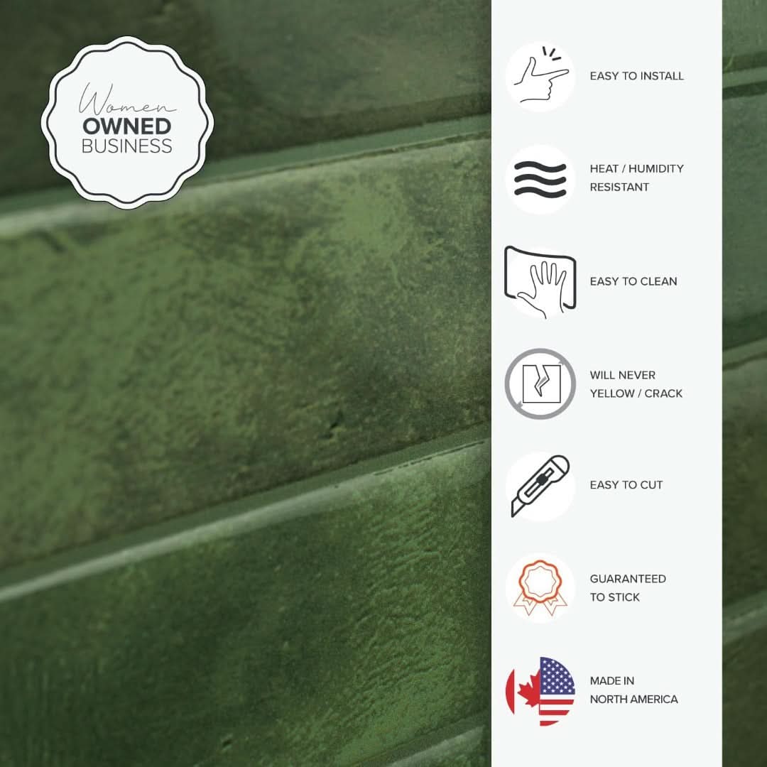 Remodel Kit - Premium Material (3 PIECES)