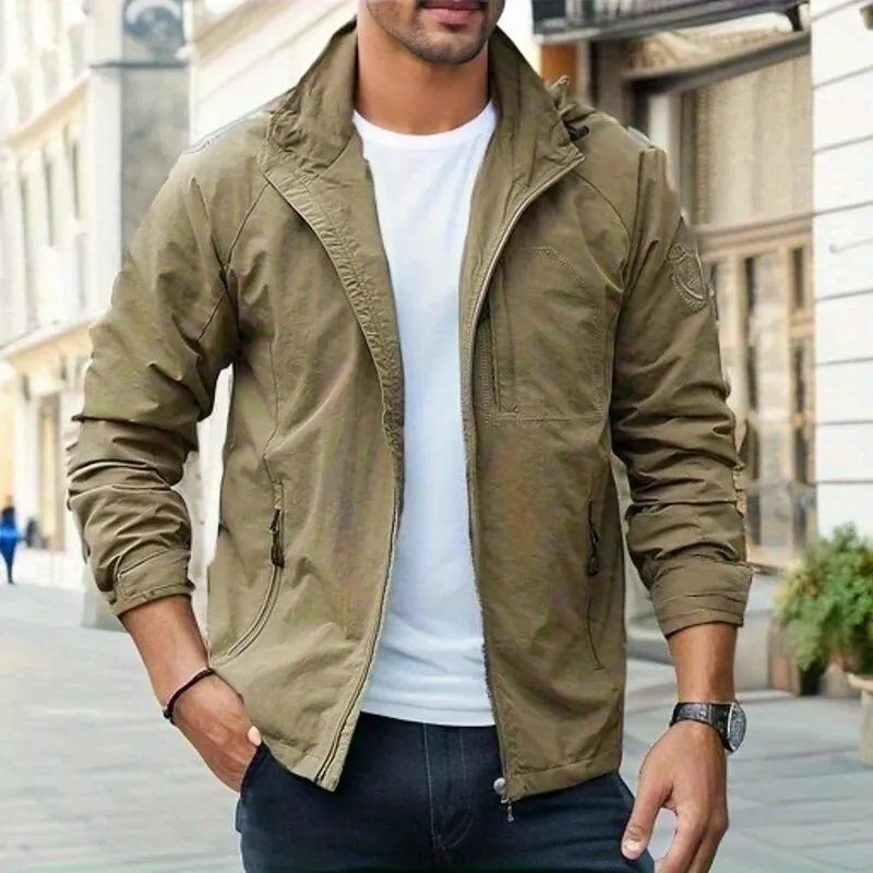 Rodeo - Men's Summer Jacket