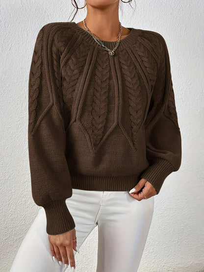 Camisola Wild Meadow - Conforto e estilo para os dias frios