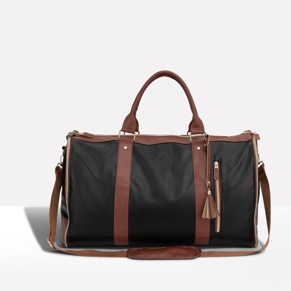 Foldable Weekend Bag