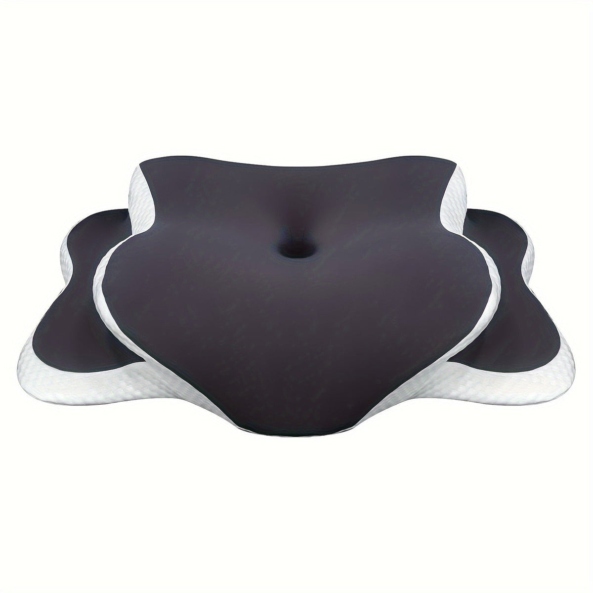 Ergonomisch nekkussen van traagschuim – Voor optimaal comfort en ondersteuning tijdens de nacht