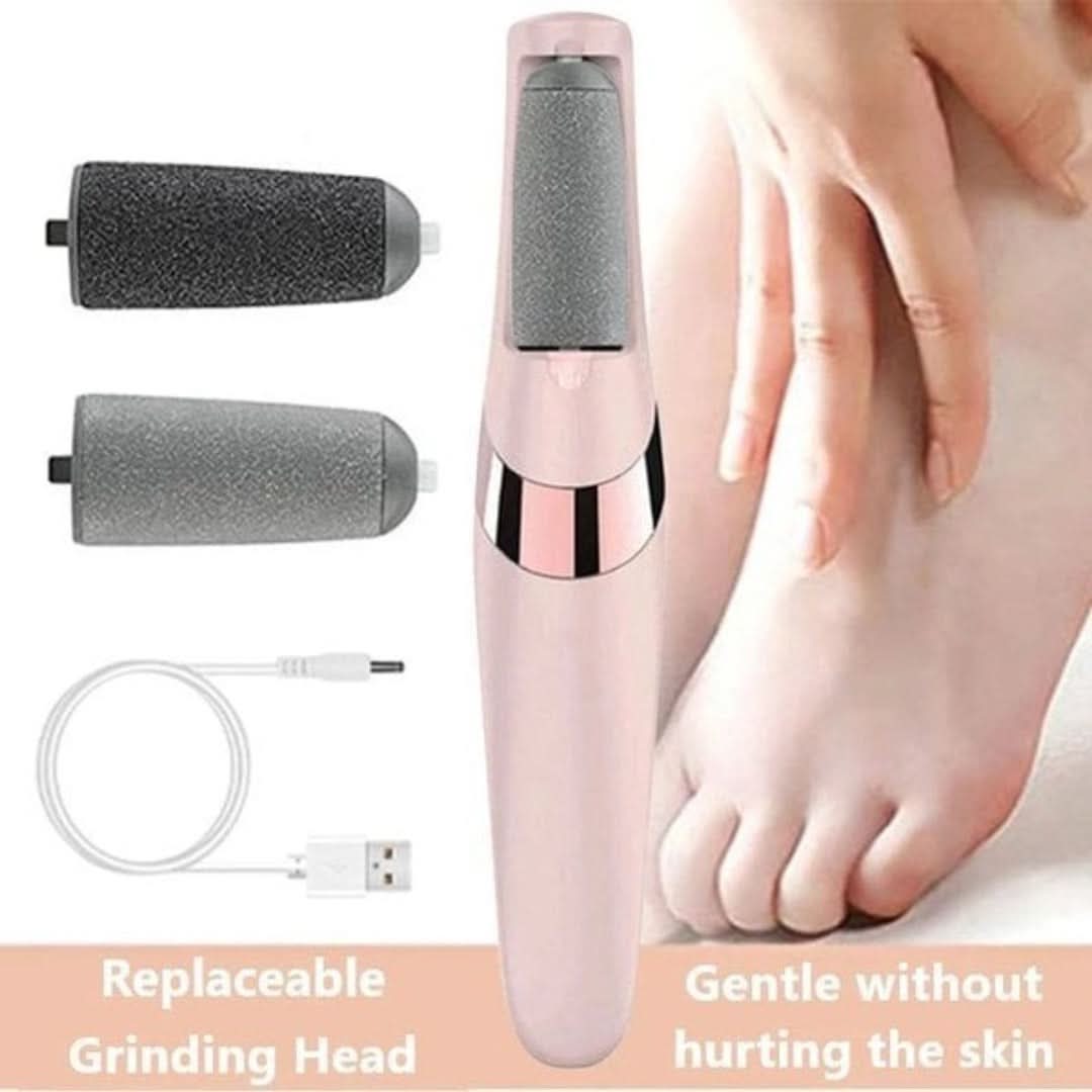 Callus Remover - Rechargeable